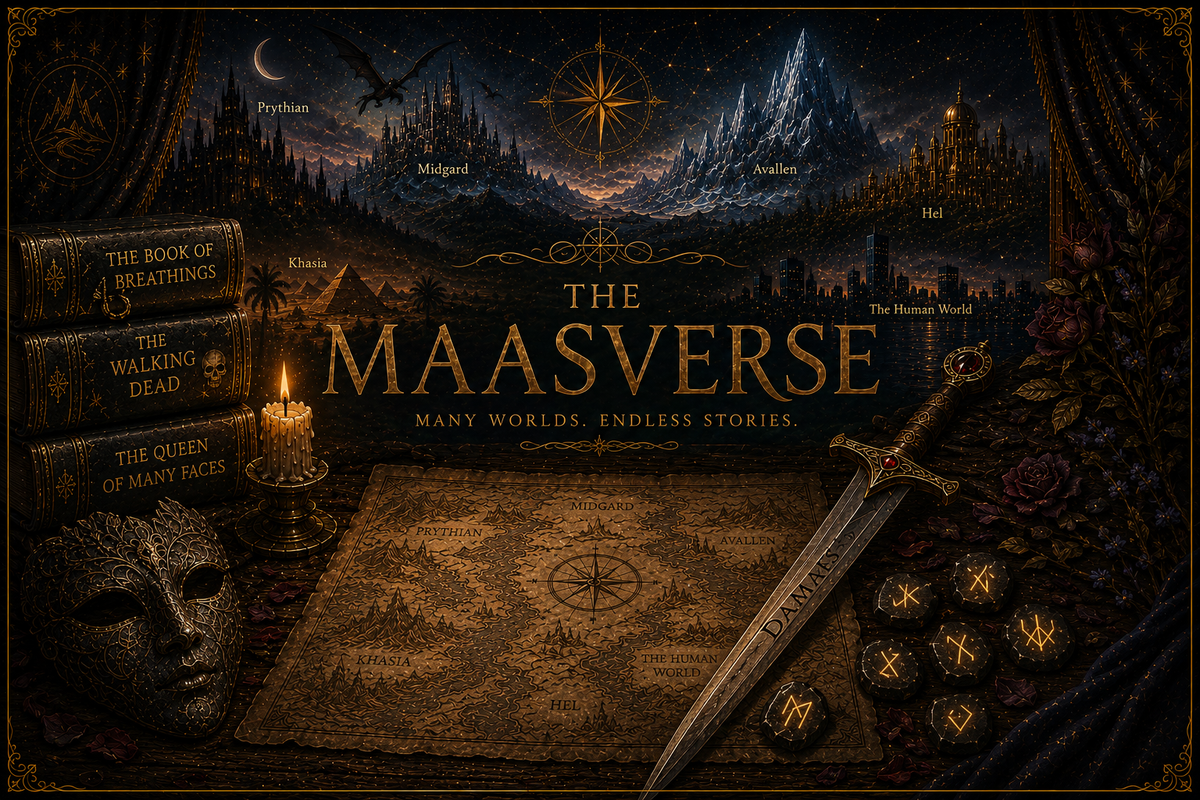 The Maasverse