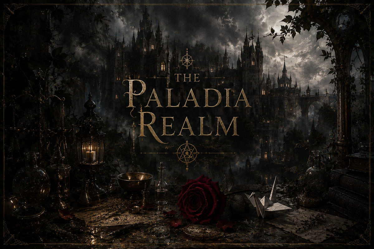 The Paladia Realm