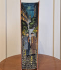 Pre-order AC Doyle's Sherlock Holmes Foreedge Painted Book