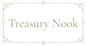 Treasury Nook - Home
