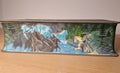 Handpainted Lord of the Rings Book: Unique Watercolor Fore-Edge Art(Pre-order)