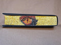 Pre-Order JRR Tolkien’s The Hobbit Fore-edge Painted Book, Watercolour Art, Tolkien, Gift